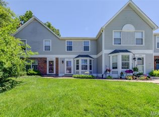 1608 Kircher Dr UNIT B, Saint Charles, MO 63303