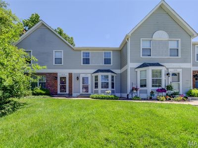 1608 Kircher Dr UNIT B, Saint Charles, MO, 63303
