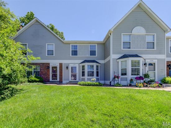 1608 Kircher Dr UNIT B, Saint Charles, MO 63303