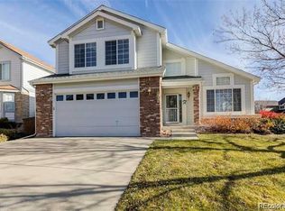 10278 Hexton Ct, Lone Tree, CO 80124