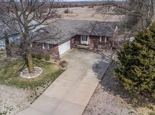 810 Rivera Dr, Mulvane, KS 67110