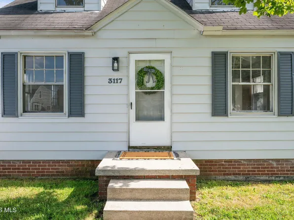 3117 Cragmoor Ave, Toledo, OH 43614