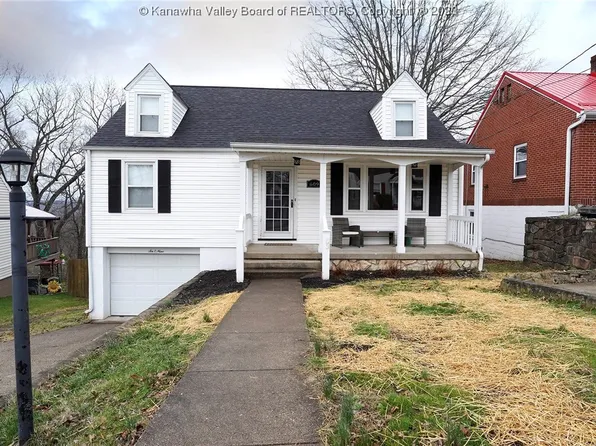609 Churchill Dr, Charleston, WV 25314