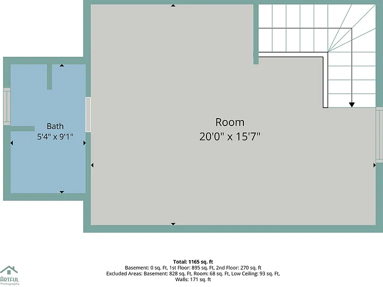 302 Yerkes St — Photo 57