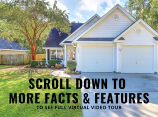 559 Cecilia Cove Dr, Charleston, SC 29412