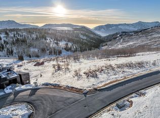 8449 E Summit Pass Rd, Eden, UT 84310