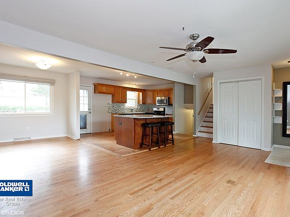 Living Room / Dining Room