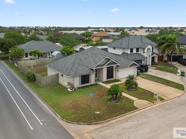 4 Texcoco, Brownsville, TX 78526
