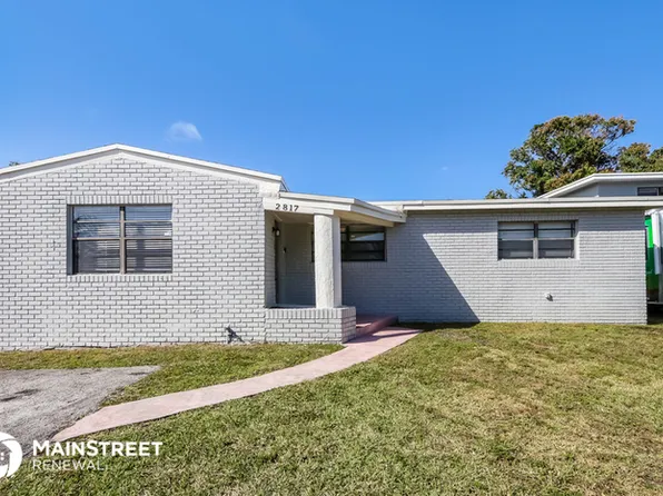 2817 SW 8th St, Fort Lauderdale, FL 33312