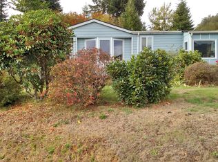 283 Loop Rd, Grays River, WA 98621