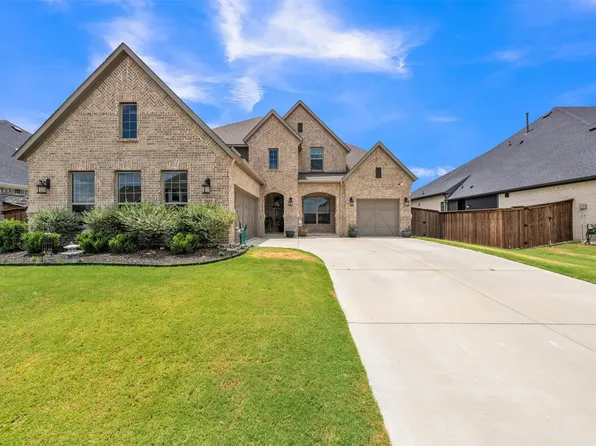 2103 Horizon Dr, Mansfield, TX 76063