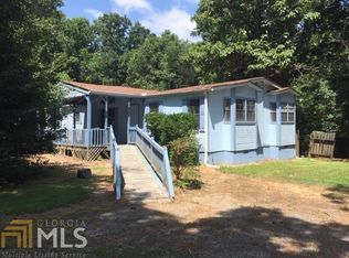 162 Postell Rd, Dallas, GA 30157