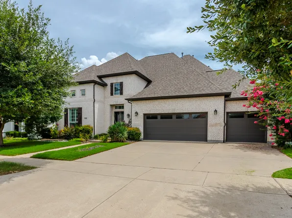 13283 Secretariat Blvd, Frisco, TX 75035