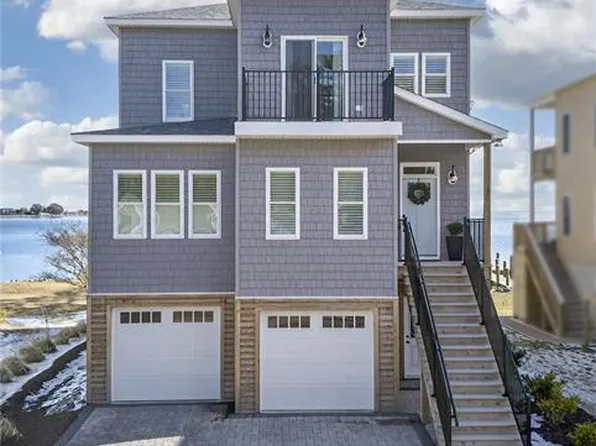 120 Jennings Dr, Yorktown, VA 23692