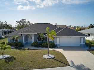 6343 Thorman Rd, Pt Charlotte, FL 33981