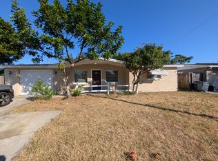 5015 Overton Dr, New Port Richey, FL 34652