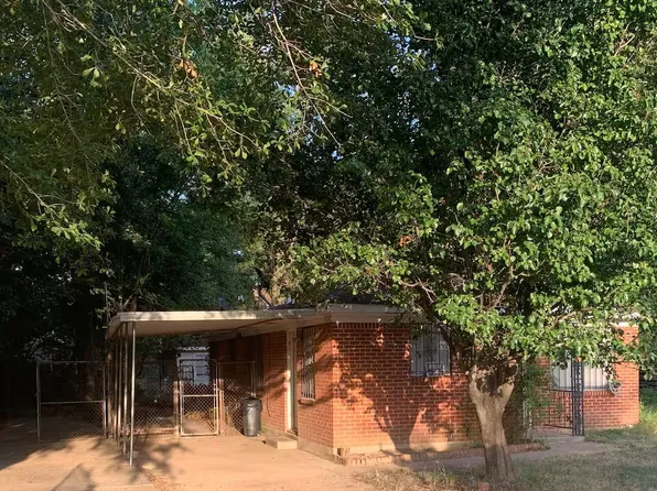 4513 Tulsa Ave, Shreveport, LA 71106