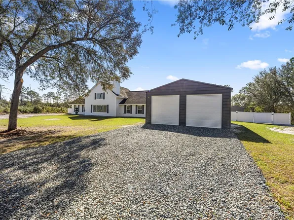 8620 SW 157th Ln, Dunnellon, FL 34432