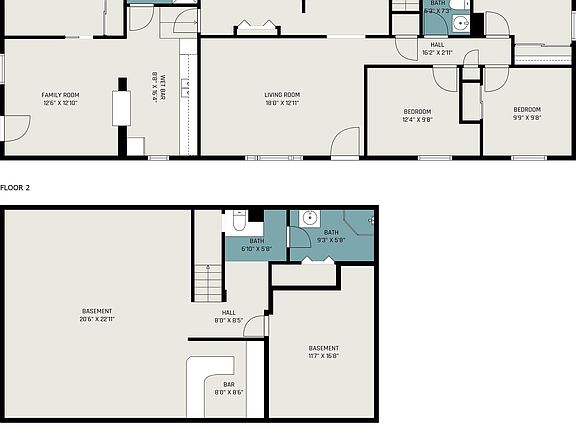 3rd image of 26947 Heather Ln