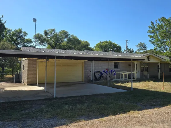 274 County Road 1500, Morgan, TX 76671