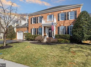 42848 Forest Spring Dr, Leesburg, VA 20176