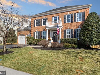42848 Forest Spring Dr, Leesburg, VA, 20176
