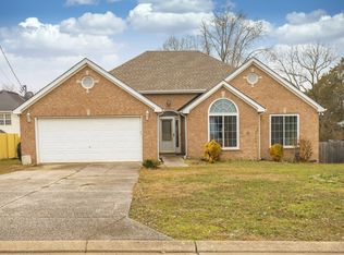 366 Davids Way, La Vergne, TN 37086