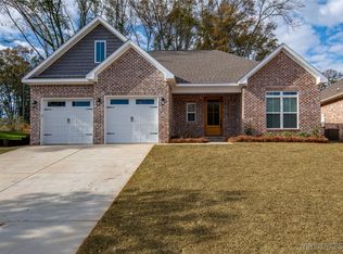 104 Georgetown Ave, Enterprise, AL 36330