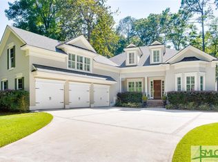 5 Mayhaw Ln, Savannah, GA 31411
