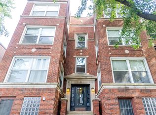 5511 S University Ave #AVE3, Chicago, IL 60637