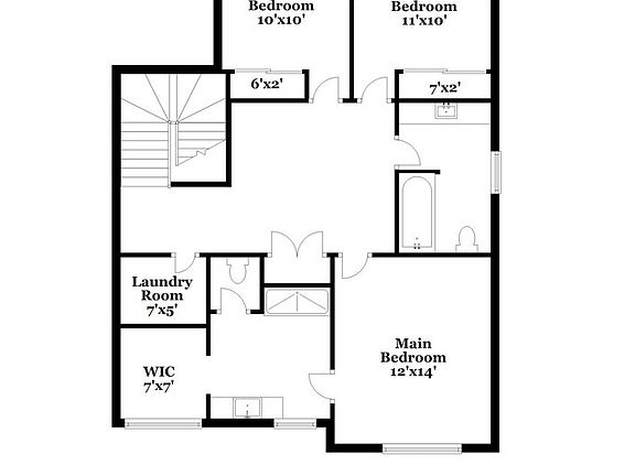 3rd image of 3763 W Drexler Dr N