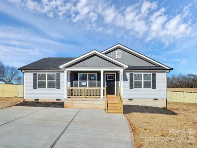 816 Ryan St, Salisbury, NC, 28144