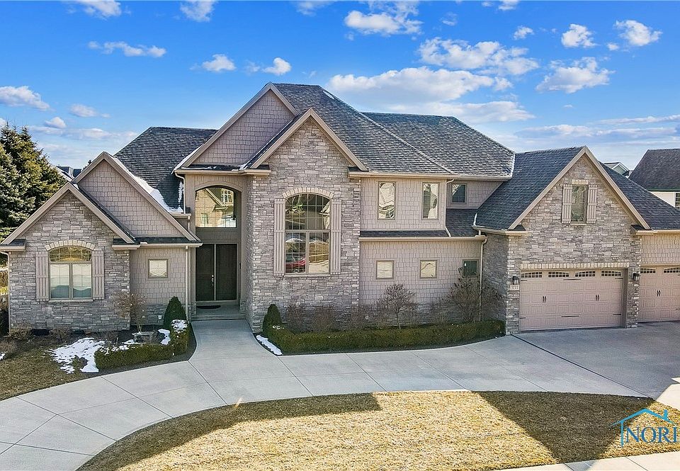 5722 Breeze Bay Dr, Sylvania, OH 43560 Zillow