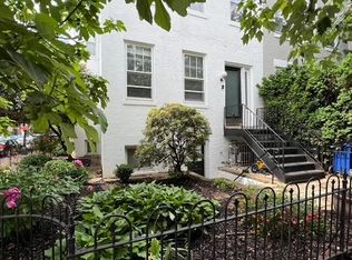 1027 Independence Ave SE, Washington, DC 20003