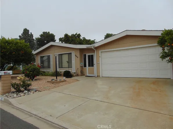 9610 Crestknoll Dr, Calimesa, CA 92320