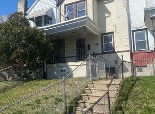 7139 Greenwood Ave, Upper Darby, PA 19082