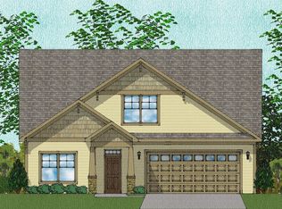 1378 Big Cypress Dr HOMESITE 151, Wilmington, NC 28409