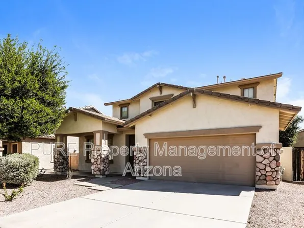 6943 S View Ln, Gilbert, AZ 85298