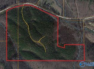 1234 County Road 8, Waterloo, AL 35677