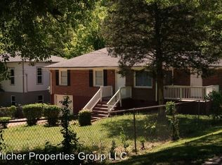 2134 Rockhaven Cir, Decatur, GA 30032