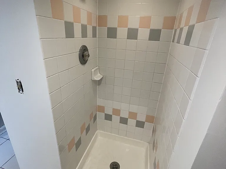 Lower Level Bathroom #1