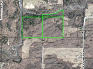 Vl N Bush Rd, Coleman, MI 48618