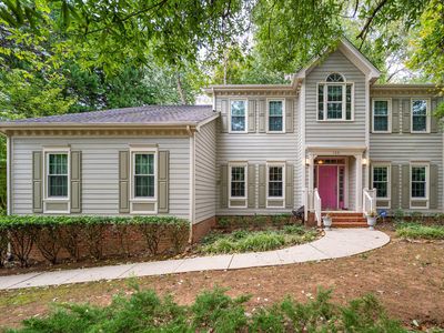 100 Garden Gate Dr, Chapel Hill, NC, 27516
