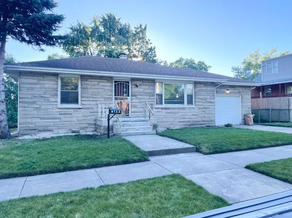 6712 Louise Ct, Hammond, IN 46324