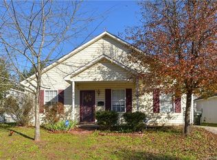 653 Izard St, Rock Hill, SC 29730