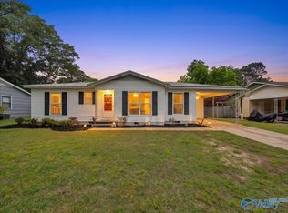 2310 12th St SE, Decatur, AL 35601