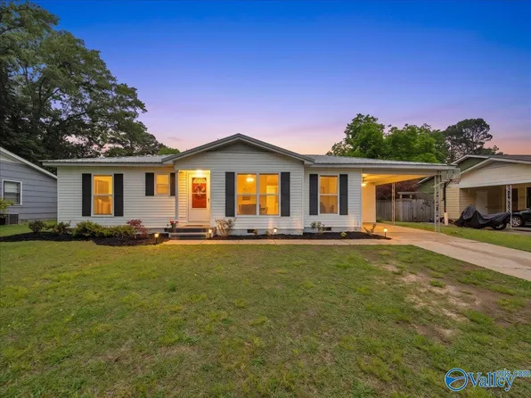 2310 12th St SE, Decatur, AL 35601