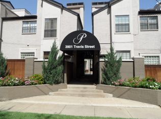 3901 Travis St APT 229, Dallas, TX 75204