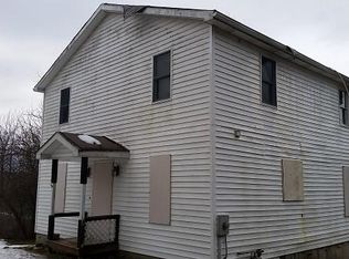 10639 Route 39, Springville, NY 14141