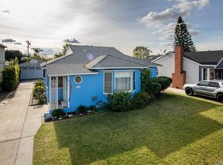 7702 Luxor St, Downey, CA 90241